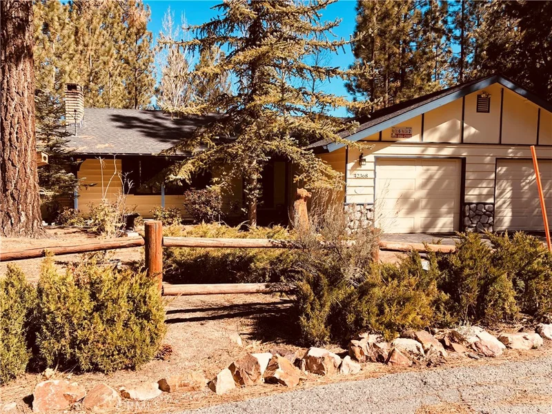 42368 Paramount, Big Bear, CA 92315