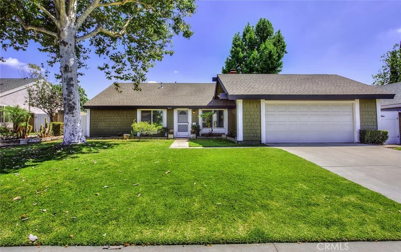 1236 Vina Del Mar, Placentia, CA 92870