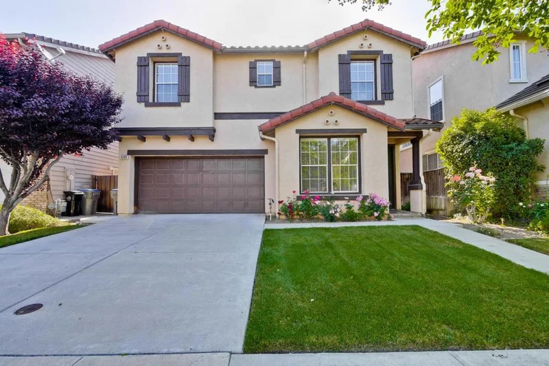 5580 Cooney, San Jose, CA 95123