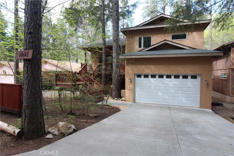 10448 Redwood, Cobb, CA 95426