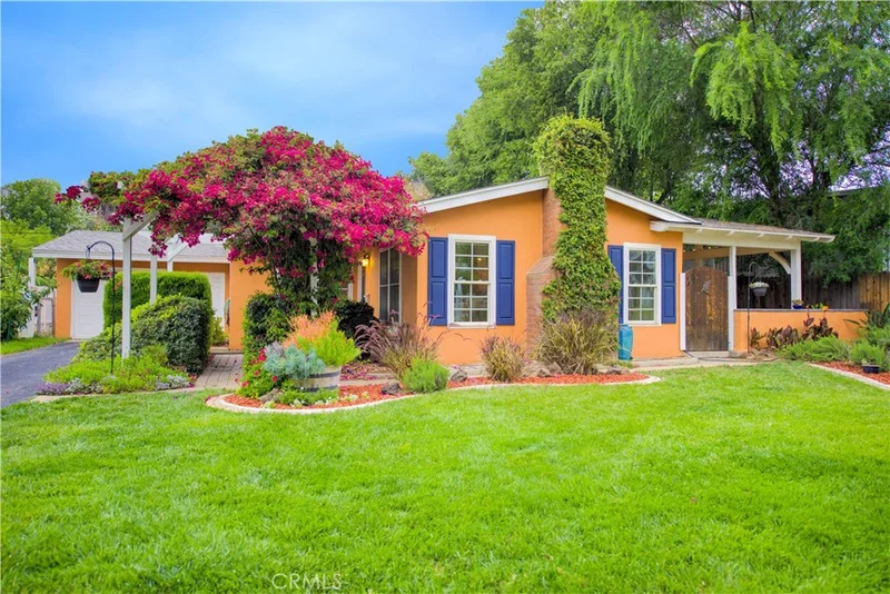 519 Esther Way, Redlands, CA 92373
