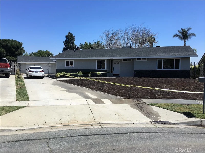 8825 Blanchard, Fontana, CA 92335