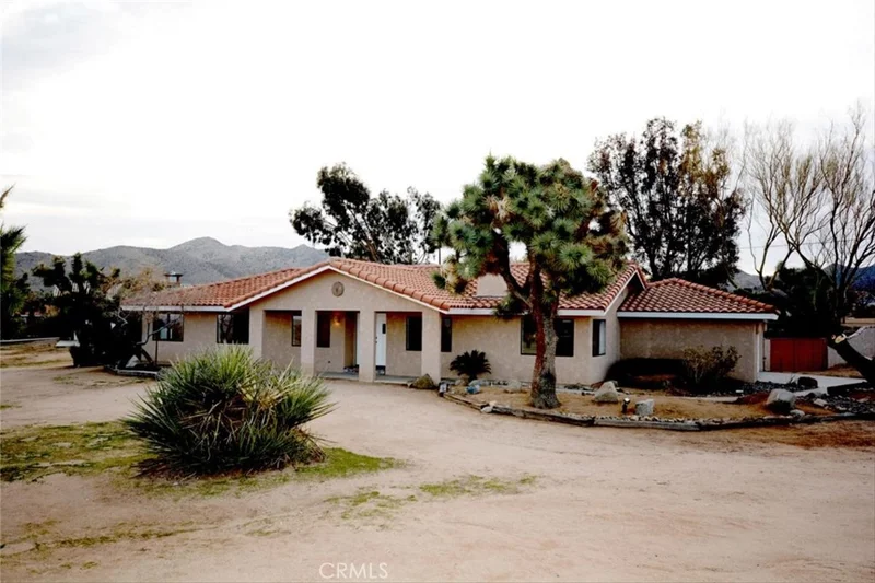 8931 Fortuna, Yucca Valley, CA 92284