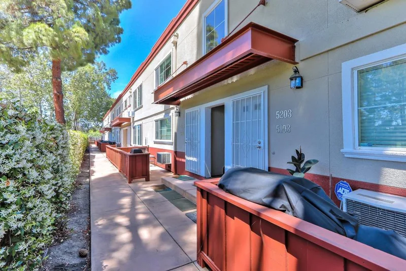 2601 Cortez #5203, Santa Clara, CA 95051