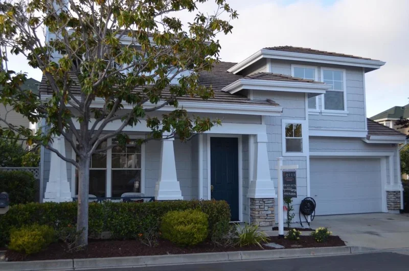 124 Northampton, Belmont, CA 94002