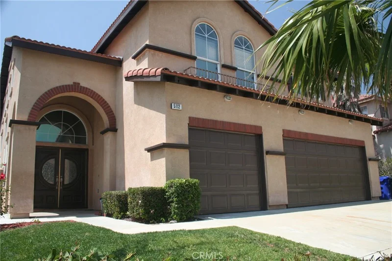 5112 St Albert, Fontana, CA 92336