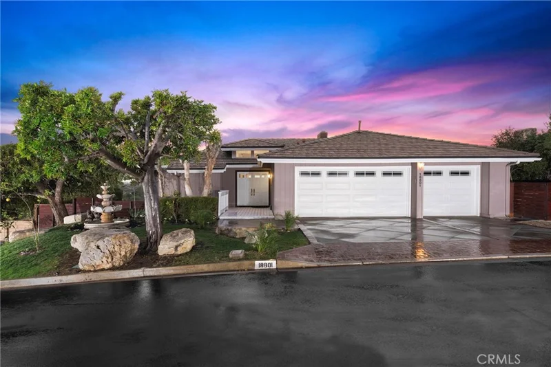 18801 Winnwood, North Tustin, CA 92705