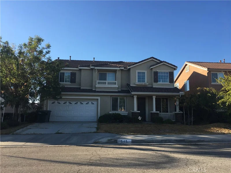 545 Fair Park, Perris, CA 92570