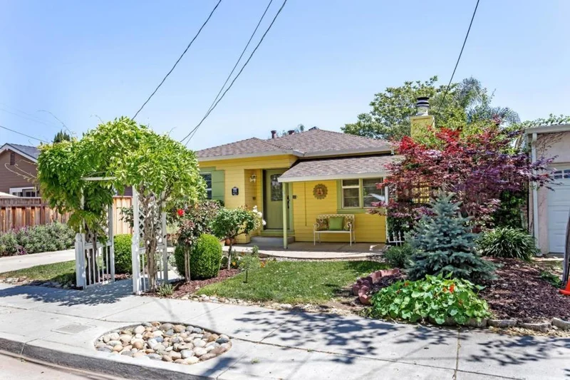 1036 Obrien, San Jose, CA 95126