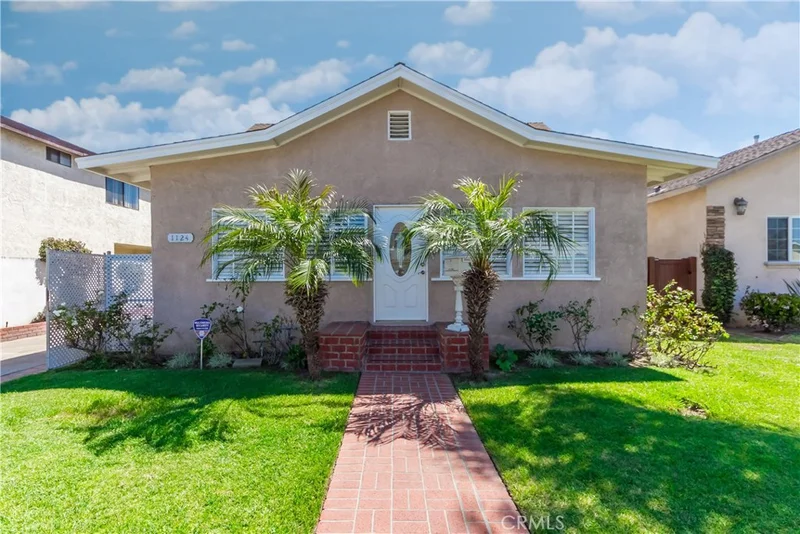1124 164th, Gardena, CA 90247