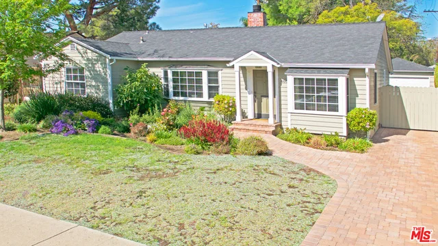 4603 Willowcrest, Toluca Lake, CA 91602