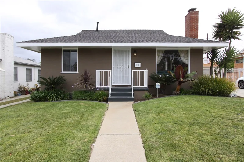 4518 Tolbert, Long Beach, CA 90807