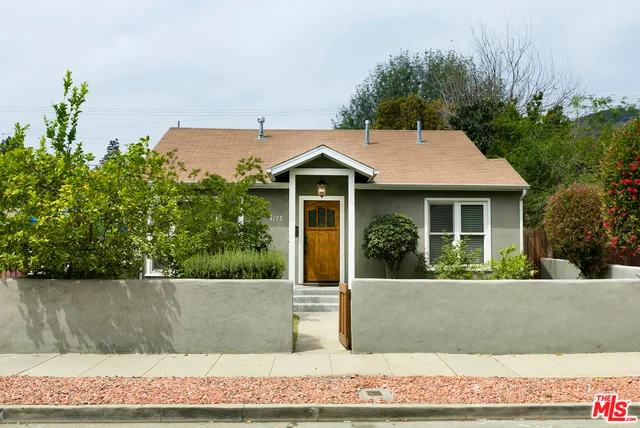 4172 Perlita, Los Angeles, CA 90039