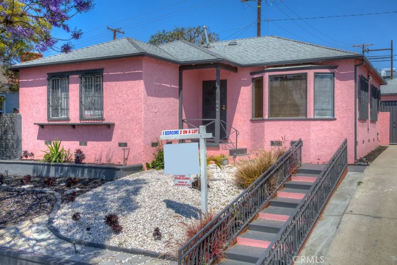 11506 St Andrews, Los Angeles, CA 90047
