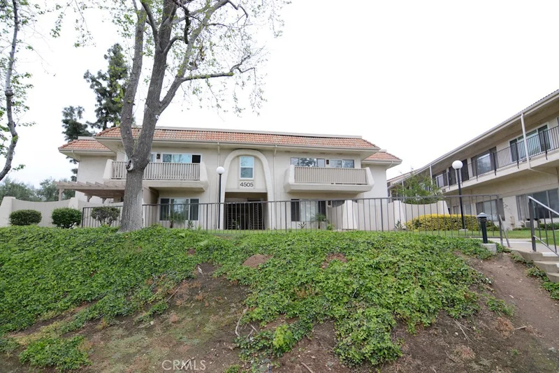 4505 Ramona #5, La Verne, CA 91750