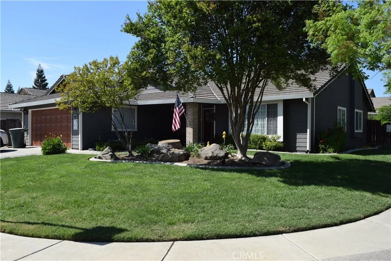 909 Auburn, Merced, CA 95348
