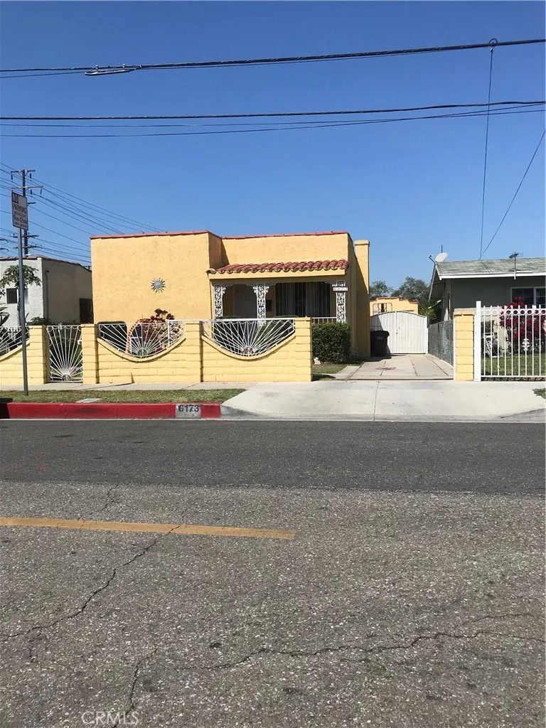 6173 Fishburn, Huntington Park, CA 90255