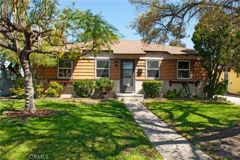 10505 Rainier, Sun Valley, CA 91352