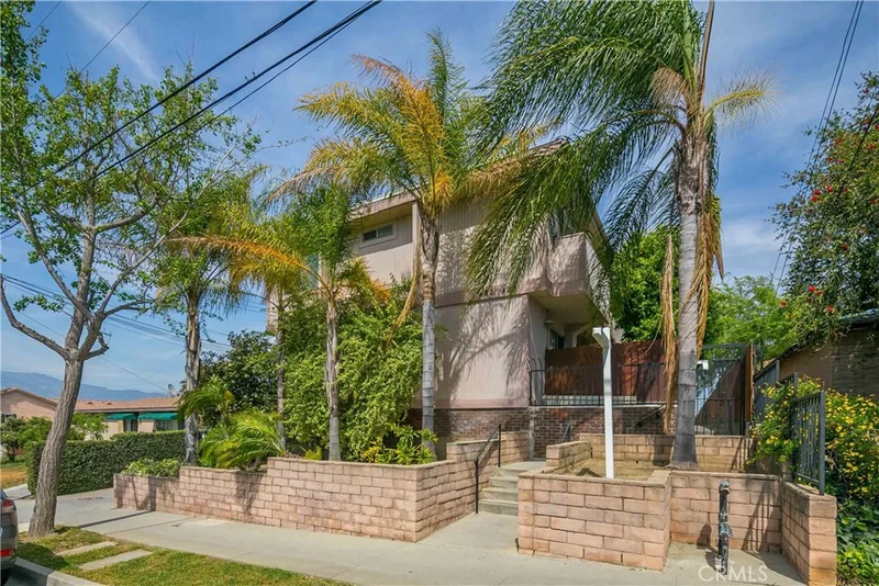 420 Sefton #A, Monterey Park, CA 91755