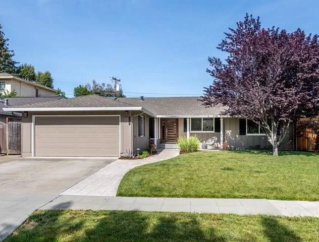 1007 Twin Brook, San Jose, CA 95126
