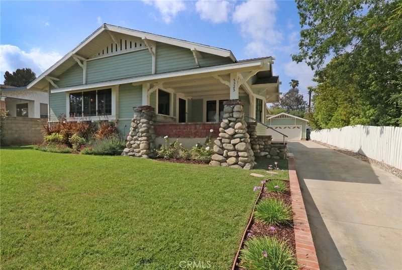 5523 Berkshire, El Sereno, CA 90032
