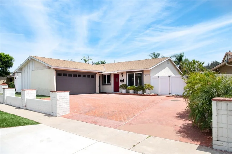 4140 Fauna, Anaheim, CA 92807