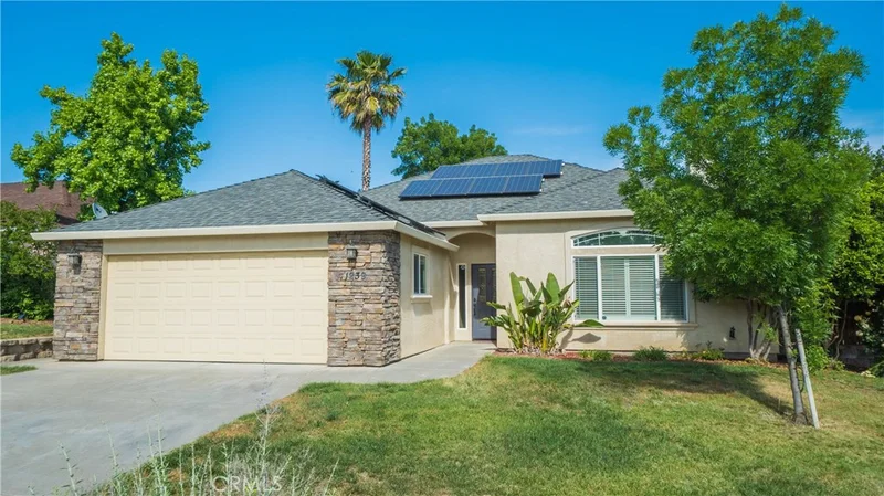 1239 Peninsula, Chico, CA 95928