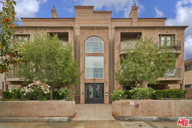 8541 Alcott #204, Los Angeles, CA 90035