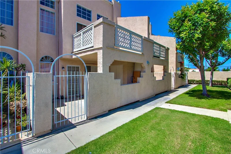 12556 Josephine #D, Garden Grove, CA 92841