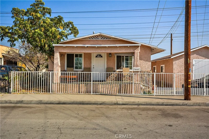 2738 Charlotte, Rosemead, CA 91770