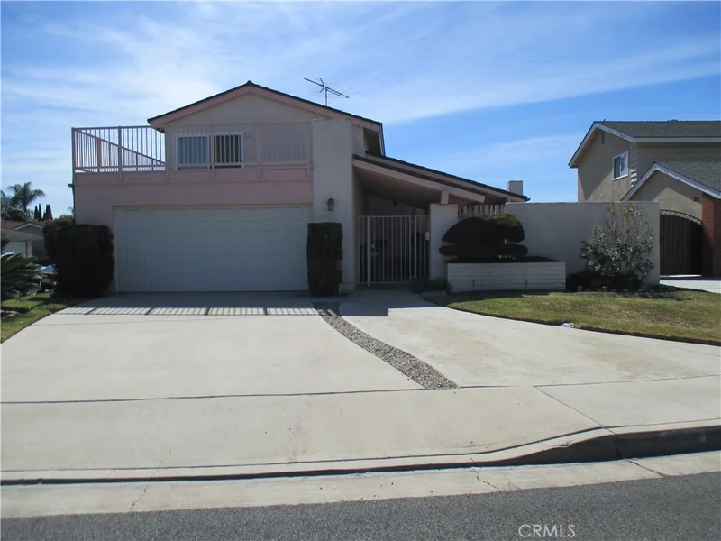 5542 Fir, La Palma, CA 90623