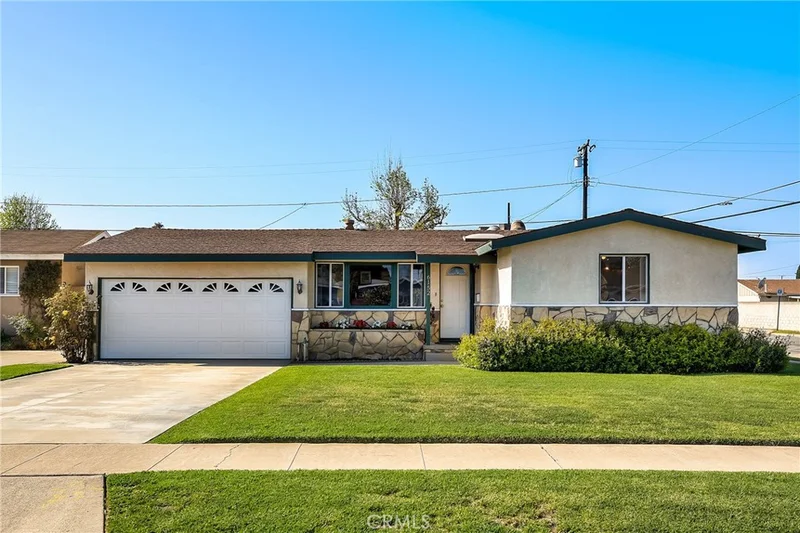 6152 Camphor Avenue, Westminster, CA 92683