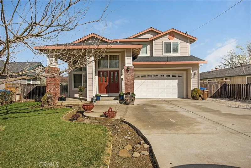 18710 Magnolia, Hidden Valley Lake, CA 95467