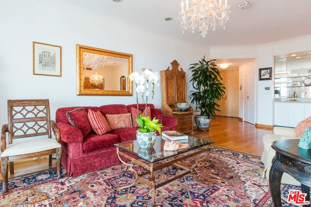 10490 Wilshire #1602, Los Angeles, CA 90024