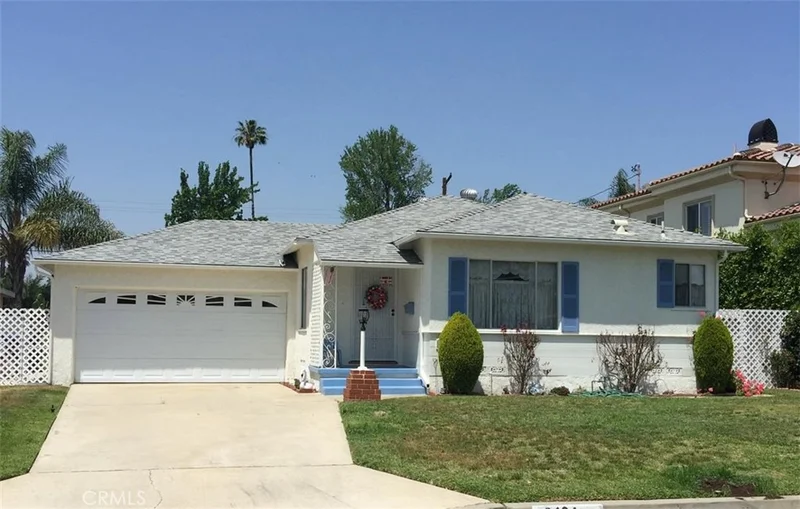 9121 Brock, Downey, CA 90240