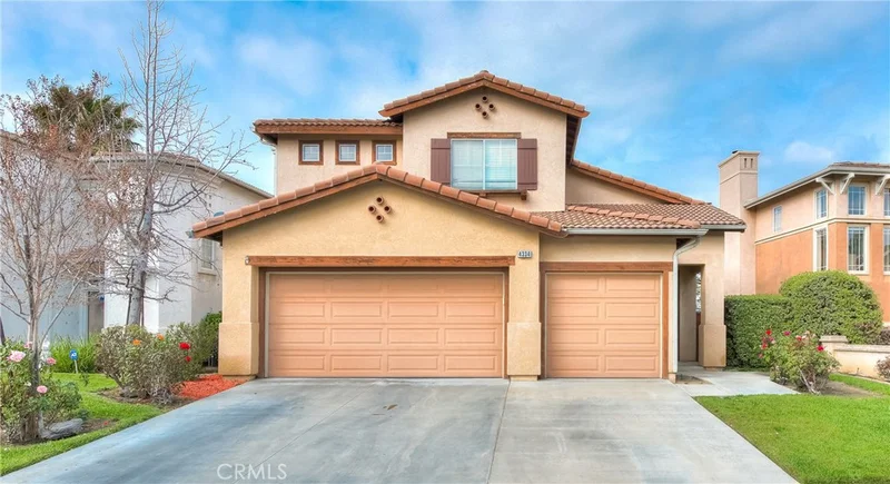 4334 Saint Andrews, Chino Hills, CA 91709