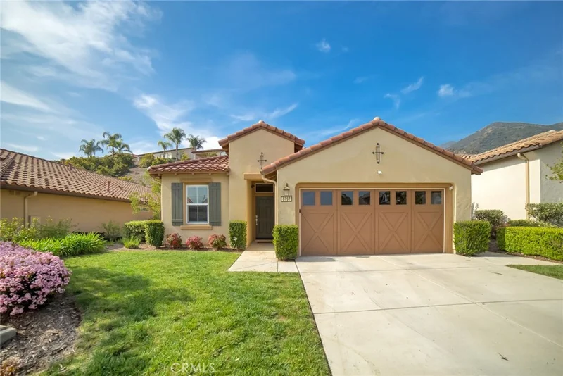 8797 Hollyhock, Corona, CA 92883