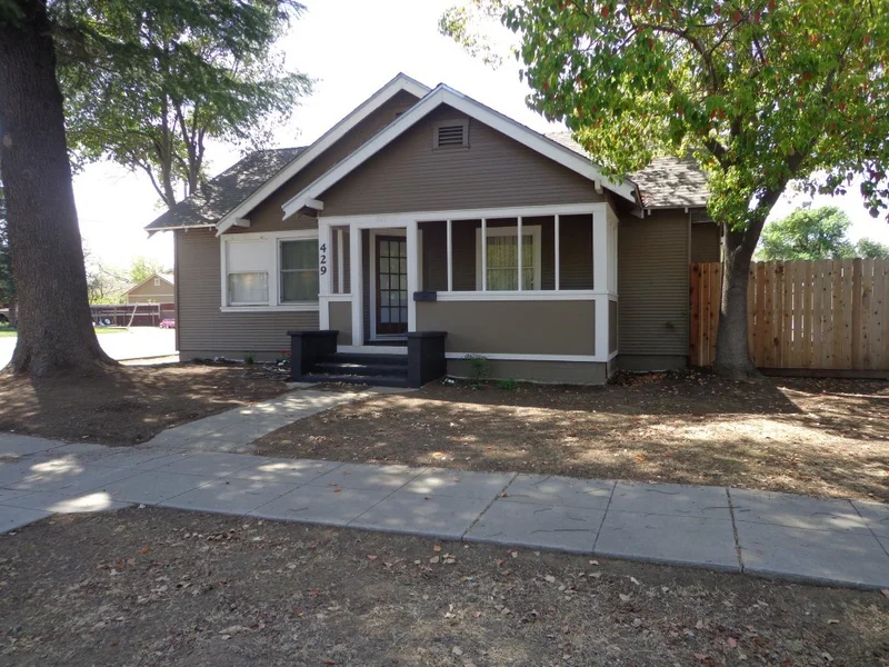 429 Lassen, Willows, CA 95988
