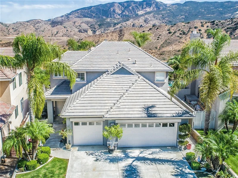8880 Crestview, Anaheim Hills, CA 92808