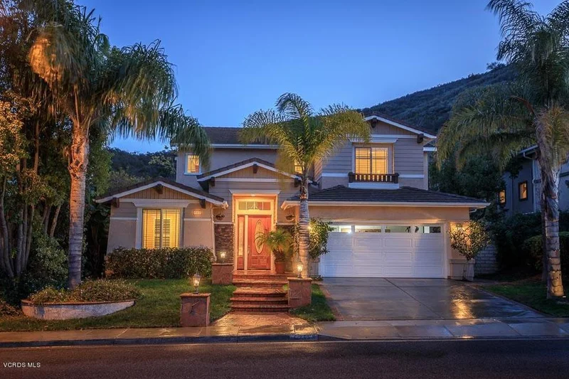 4582 Via Del Rancho, Newbury Park, CA 91320
