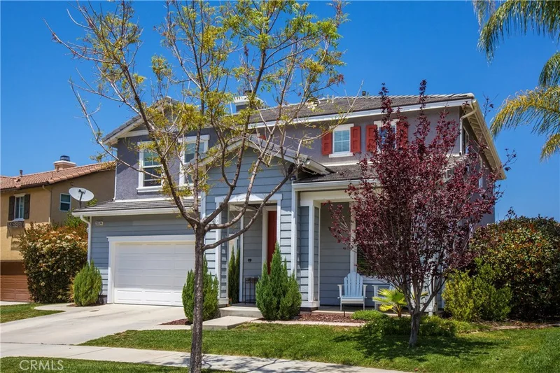 25574 Hyacinth Street, Corona, CA 92883