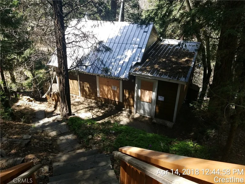 22422 Crest Forest, Cedarpines Park, CA 92322