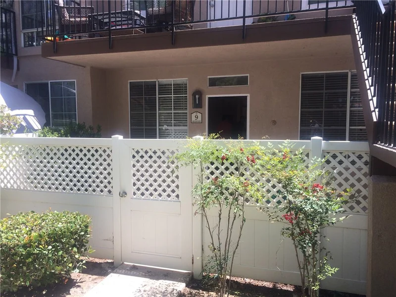 9 Milkwood #109, Rancho Santa Margarita, CA 92688
