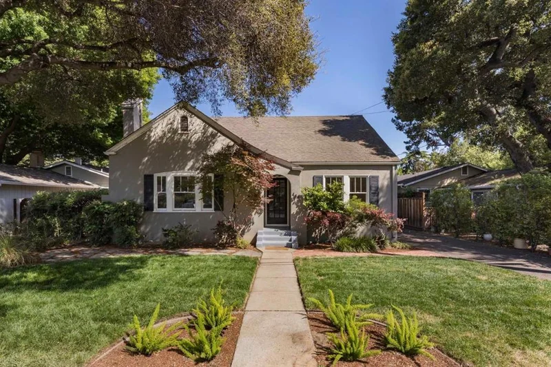 433 Monroe Drive, Palo Alto, CA 94306