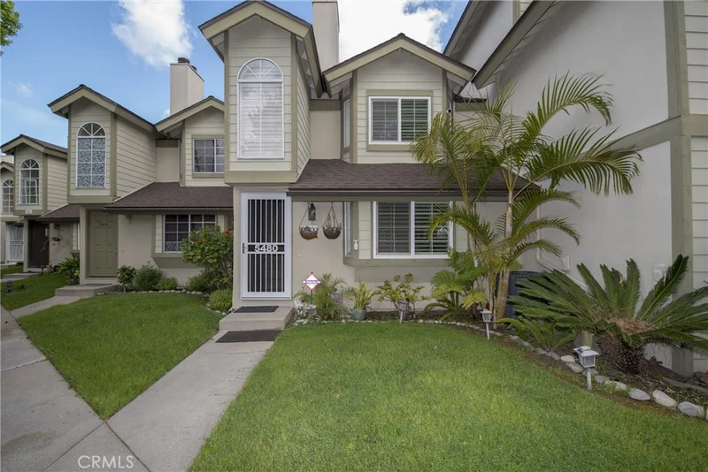 5480 Brittany, Cypress, CA 90630