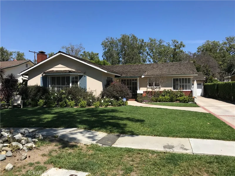 2305 Louise, Santa Ana, CA 92706