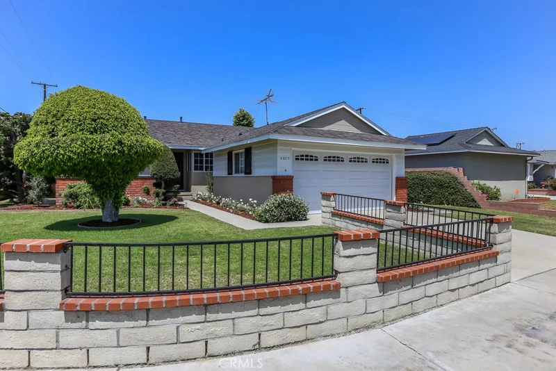 5603 Canehill, Lakewood, CA 90713