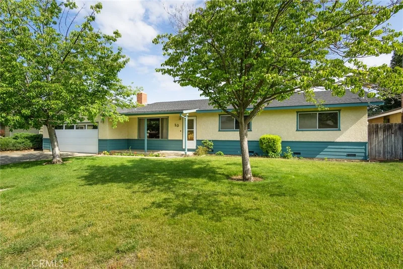 10 Primrose, Chico, CA 95926