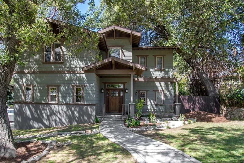 463 Auburn, Sierra Madre, CA 91024