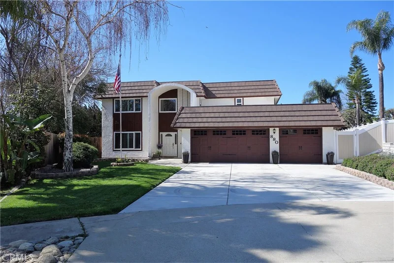 880 Juliet, Upland, CA 91784